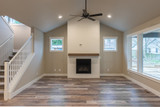 Craftsman House Plan - 40485 - Great Room
