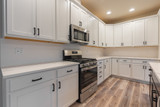 Craftsman House Plan - 40485 - Kitchen