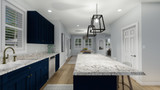Country House Plan - Brigham 41118 - Kitchen