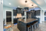 Contemporary House Plan - 41175 - Kitchen