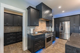 Contemporary House Plan - 41175 - Kitchen