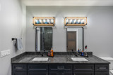 Contemporary House Plan - 41175 - Master Bathroom