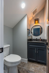 Contemporary House Plan - 41175 - Bathroom