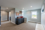 Contemporary House Plan - 41175 - Recreation Room