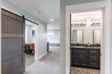 Contemporary House Plan - 41175 - Bathroom