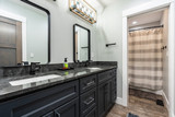 Contemporary House Plan - 41175 - Bathroom