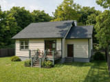Cottage House Plan - 41731 - 