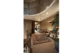 European House Plan - 41840 - Great Room