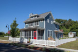 Cottage House Plan - Montego 42079 - Right Exterior