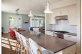 Cottage House Plan - Montego 42079 - Kitchen