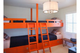 Cottage House Plan - Montego 42079 - Bedroom