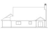 Craftsman House Plan - Belknap 42278 - 