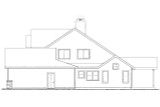 Craftsman House Plan - Belknap 42278 - 