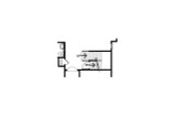 Traditional House Plan - Monona 42411 - Optional Floor Plan