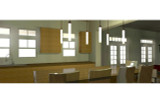 Cape Cod House Plan - Scuppers 42441 - Kitchen