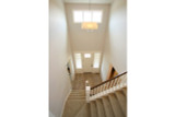 Craftsman House Plan - Forest Grove 43013 - Foyer