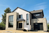 Modern House Plan - Strom 43206 - Front Exterior