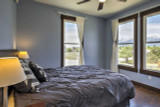 Modern House Plan - 44253 - Bedroom