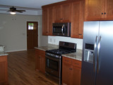 Country House Plan - 44525 - Kitchen