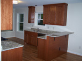 Country House Plan - 44525 - Kitchen