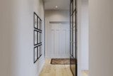Farmhouse House Plan - Generation 44964 - Entrance