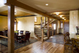 Craftsman House Plan - Summit 45600 - 