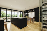 Modern House Plan - Dumont 45620 - Kitchen