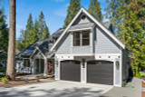 Craftsman House Plan - 45622 - Front Exterior