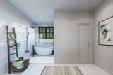 Farmhouse House Plan - Maveryk 45692 - Bathroom