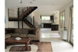 Modern House Plan - Cypress 45698 - 