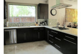 Modern House Plan - Cypress 45698 - Kitchen
