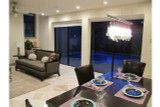 Modern House Plan - Cypress 45698 - Dining Room