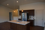 Craftsman House Plan - Cougar 45913 - Kitchen