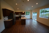 Craftsman House Plan - Cougar 45913 - Basement