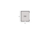 Bungalow House Plan - Markham 46192 - Other Floor Plan