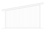 Contemporary House Plan - Wakefield 46958 - Left Exterior