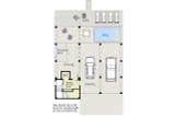 Bungalow House Plan - Grayton 47160 - Other Floor Plan