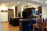 Craftsman House Plan - 47669 - Kitchen