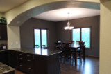 Craftsman House Plan - 47669 - Dining Room