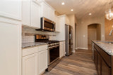 Prairie House Plan - 48187 - Kitchen