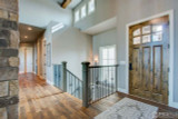 Tuscan House Plan - Baldwin Gulch 48407 - Foyer