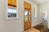 Farmhouse House Plan - 48489 - Foyer