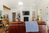 Farmhouse House Plan - 48489 - Great Room