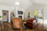 Farmhouse House Plan - 48489 - Great Room