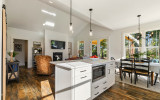 Farmhouse House Plan - 48489 - Kitchen