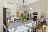 Farmhouse House Plan - 48489 - Dining Room