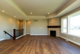 Ranch House Plan - 48771 - Great Room