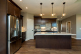 Ranch House Plan - 48771 - Kitchen