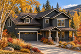 Craftsman House Plan - Calhoun 48961 - Front Exterior