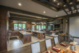 Craftsman House Plan - Pinyon Ridge 49061 - Great Room